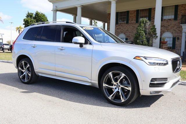 used 2018 Volvo XC90 car, priced at $19,989