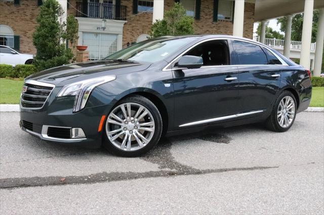 used 2019 Cadillac XTS car, priced at $26,998
