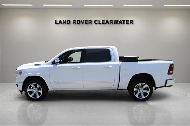 used 2019 Ram 1500 car, priced at $40,935