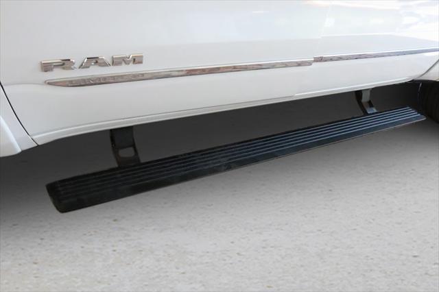 used 2019 Ram 1500 car, priced at $40,935