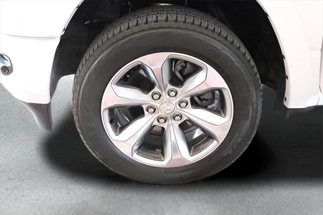 used 2019 Ram 1500 car, priced at $40,935