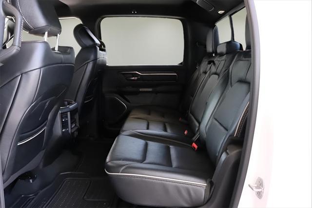 used 2019 Ram 1500 car, priced at $40,935