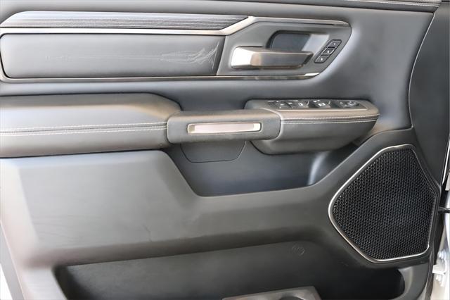 used 2019 Ram 1500 car, priced at $40,935