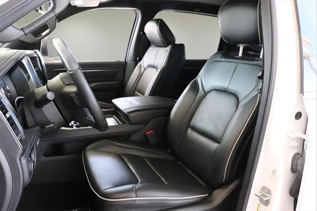 used 2019 Ram 1500 car, priced at $40,935