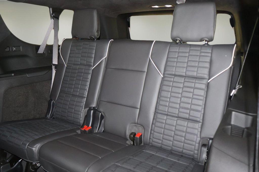 new 2025 Cadillac Escalade ESV car, priced at $130,495