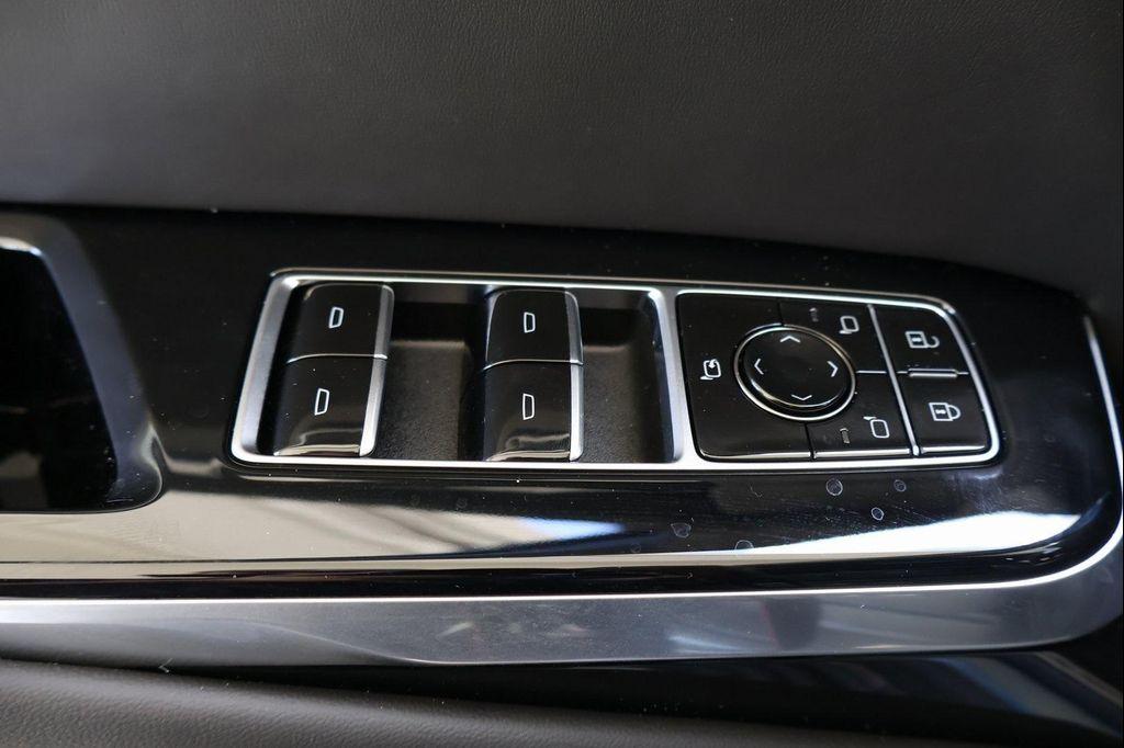 new 2025 Cadillac Escalade ESV car, priced at $130,495