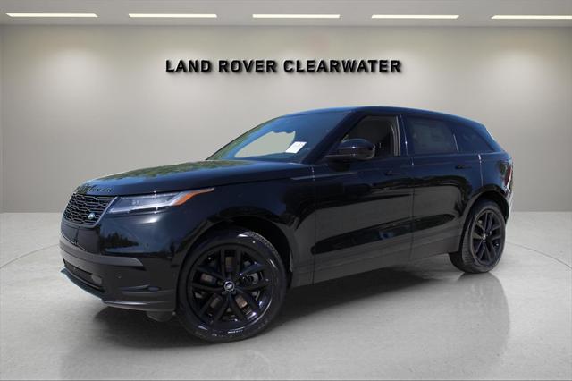 new 2026 Land Rover Range Rover Velar car, priced at $68,897