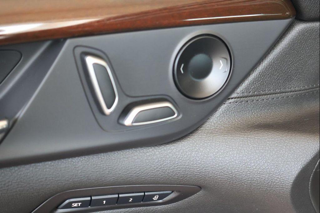 used 2020 Cadillac CT6 car, priced at $33,794