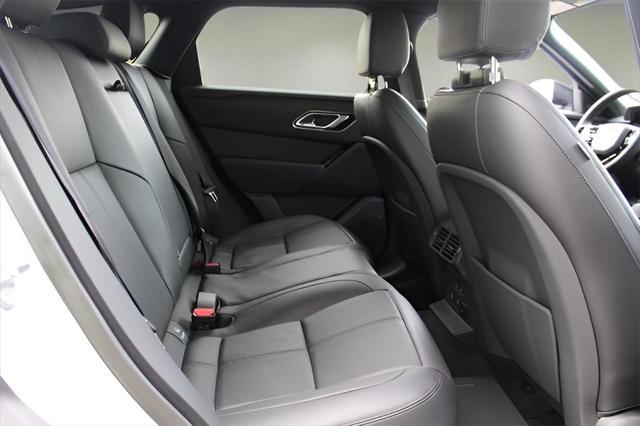new 2025 Land Rover Range Rover Velar car, priced at $75,265