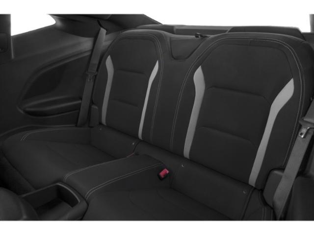 used 2018 Chevrolet Camaro car, priced at $22,998