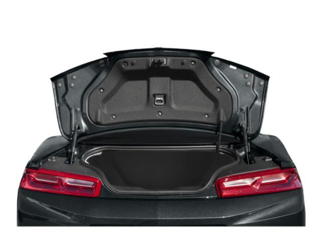 used 2018 Chevrolet Camaro car, priced at $22,998