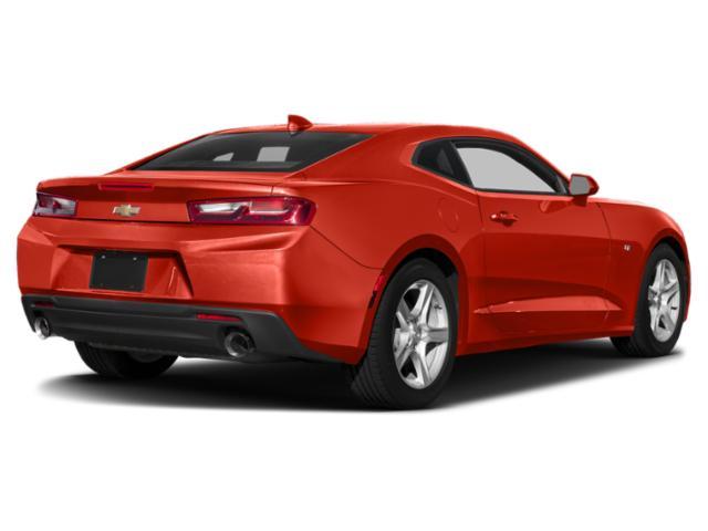 used 2018 Chevrolet Camaro car, priced at $22,998