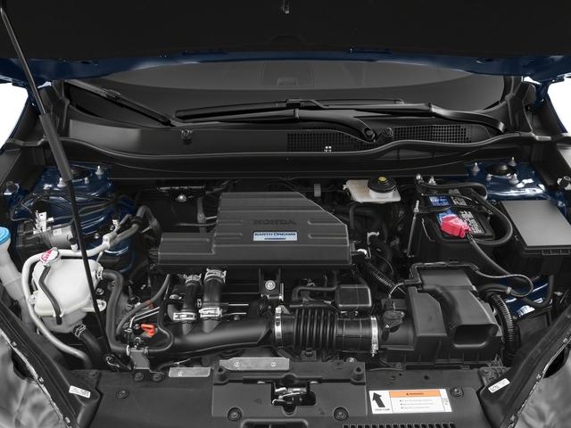 used 2018 Honda CR-V car, priced at $17,998