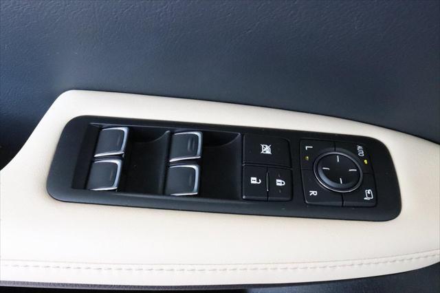 used 2021 Lexus RX 450h car, priced at $47,998