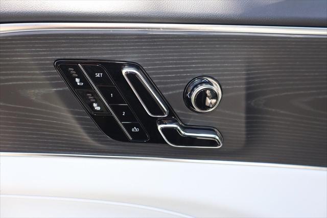 new 2025 Cadillac LYRIQ car, priced at $58,190