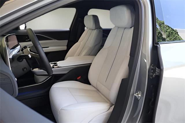 new 2025 Cadillac LYRIQ car, priced at $63,990