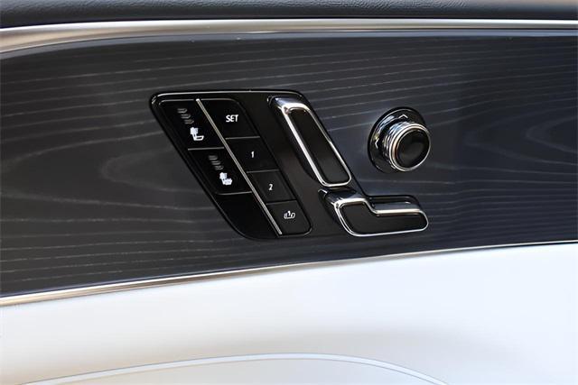 new 2025 Cadillac LYRIQ car, priced at $63,990