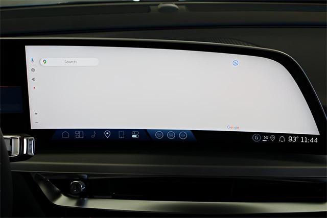 new 2025 Cadillac LYRIQ car, priced at $63,990