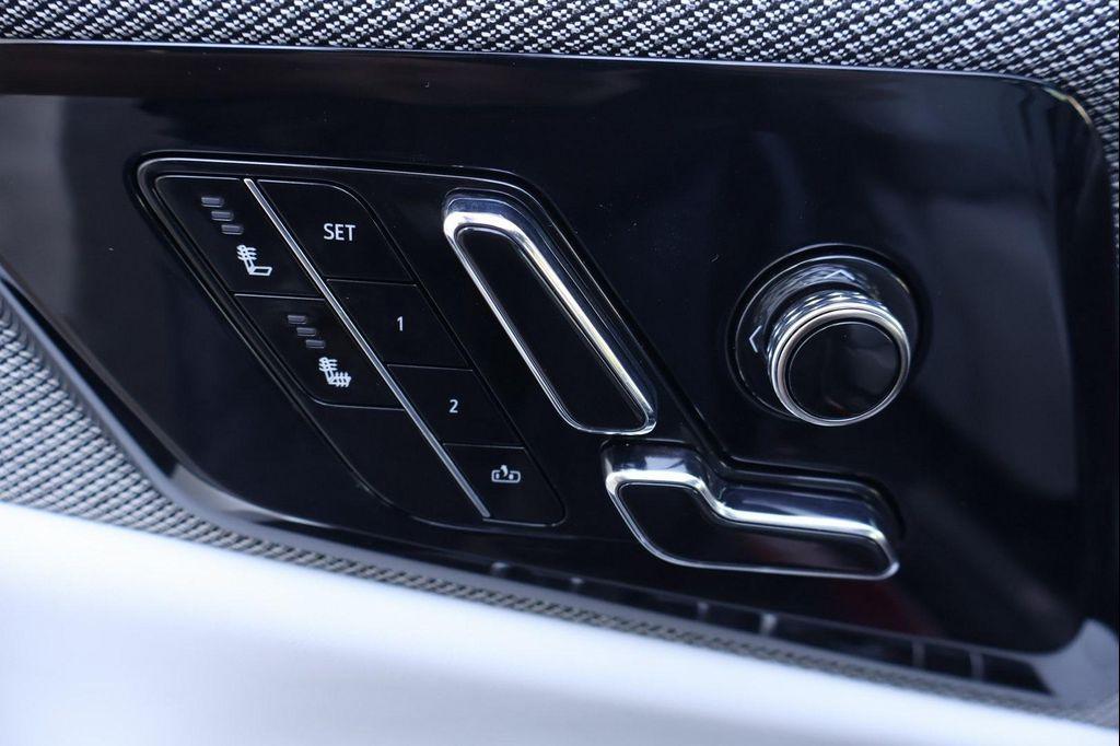 new 2025 Cadillac OPTIQ car, priced at $54,503