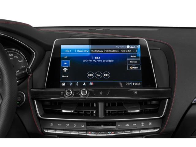 used 2022 Cadillac CT5 car, priced at $29,727