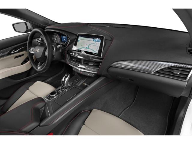 used 2022 Cadillac CT5 car, priced at $29,727