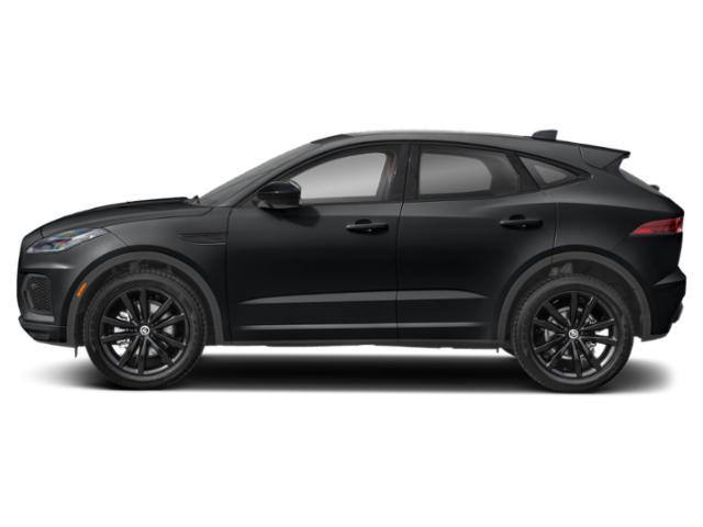 new 2024 Jaguar E-PACE car, priced at $54,668