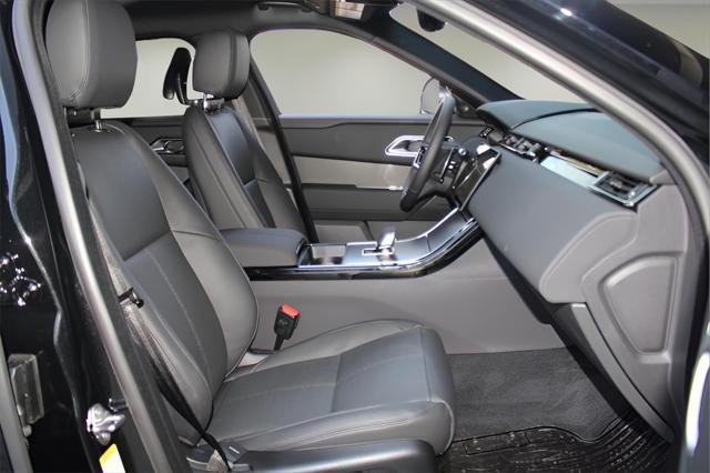 new 2026 Land Rover Range Rover Velar car, priced at $67,365
