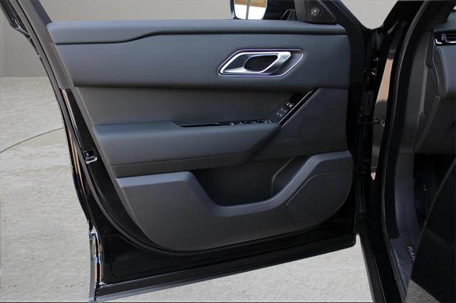 new 2026 Land Rover Range Rover Velar car, priced at $67,365