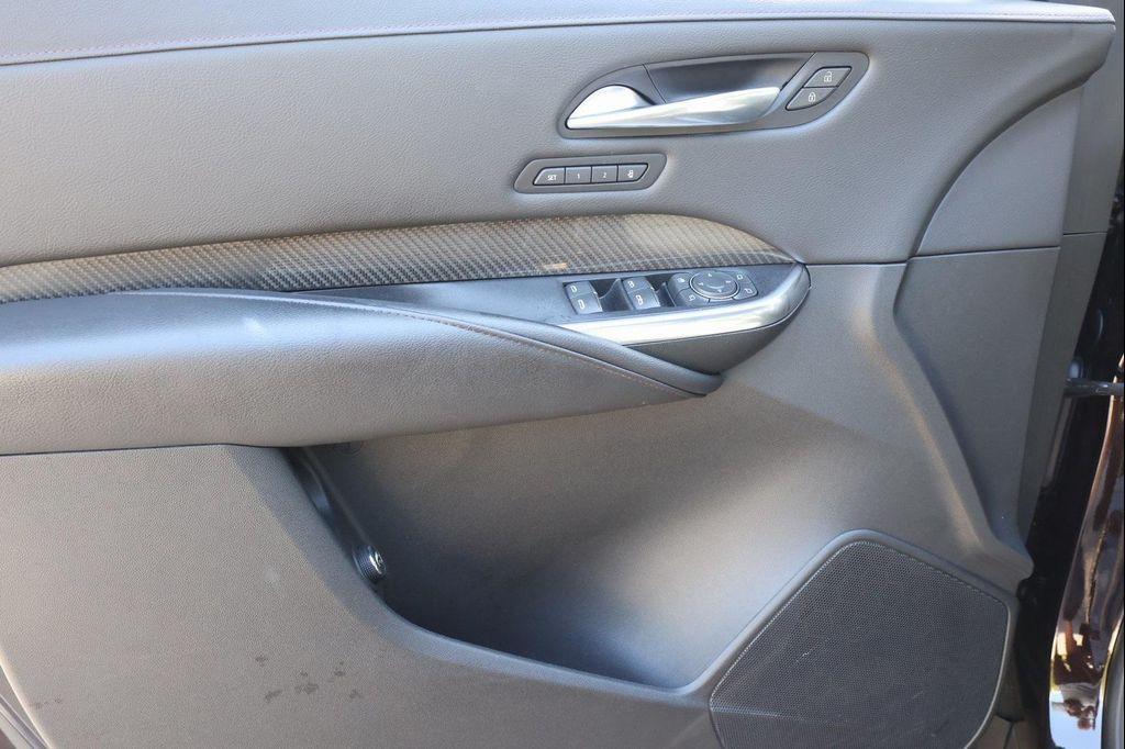 used 2020 Cadillac XT4 car, priced at $21,499