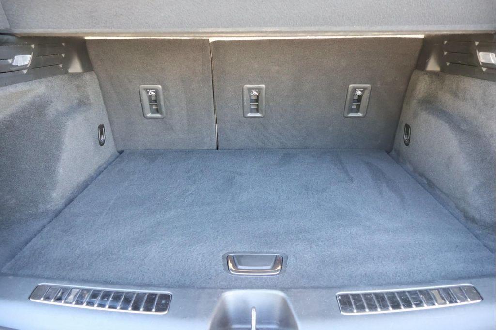 used 2020 Cadillac XT4 car, priced at $21,499