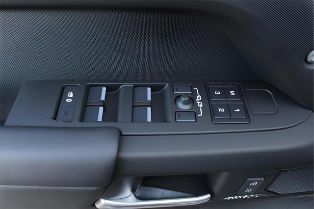 new 2025 Land Rover Defender car, priced at $94,398
