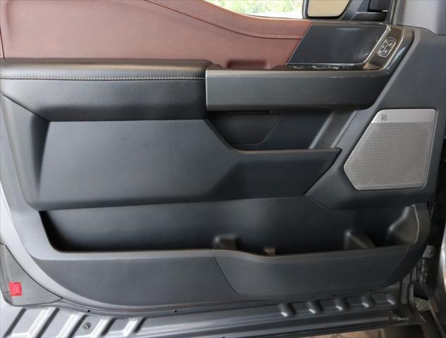 used 2022 Ford F-150 car, priced at $39,599