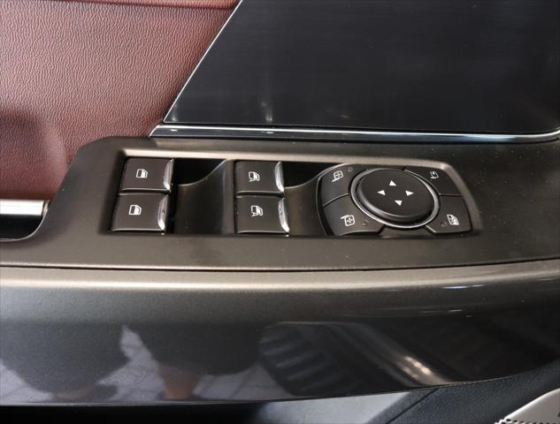 used 2022 Ford F-150 car, priced at $39,599