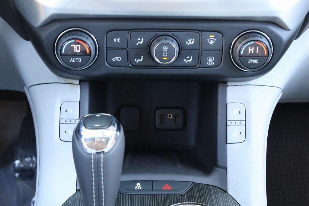 used 2018 GMC Acadia car, priced at $17,999