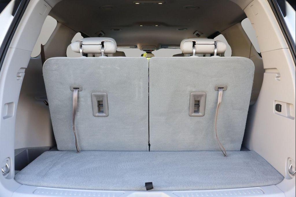 used 2018 GMC Acadia car, priced at $17,999