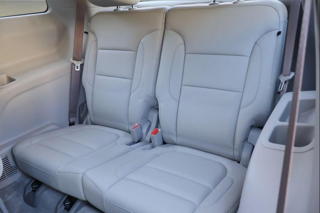 used 2018 GMC Acadia car, priced at $17,999