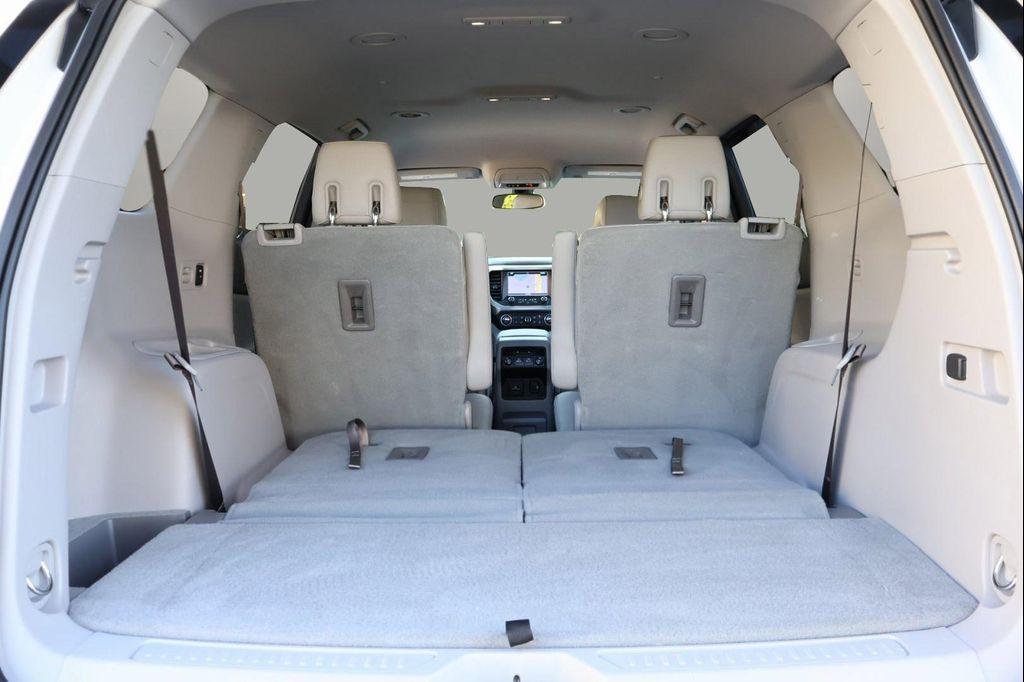 used 2018 GMC Acadia car, priced at $17,999