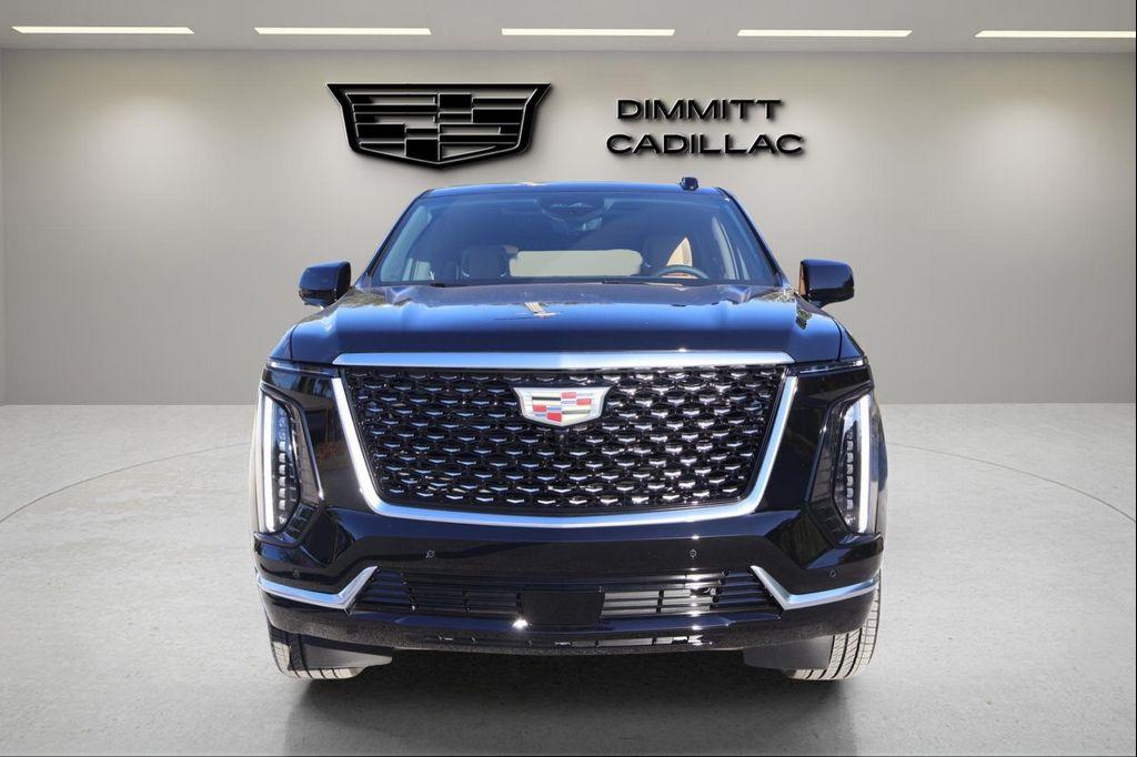 new 2026 Cadillac Escalade ESV car, priced at $107,695