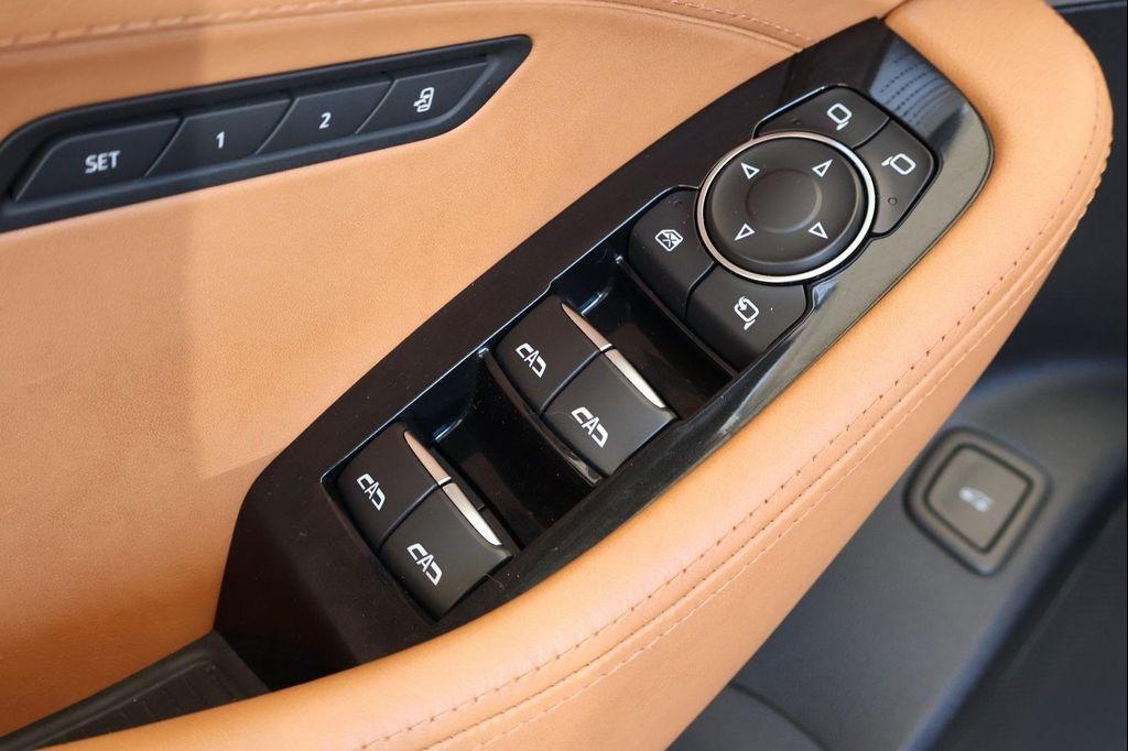 used 2020 Cadillac CT5 car, priced at $25,598