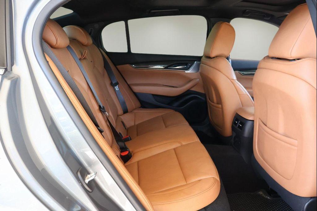 used 2020 Cadillac CT5 car, priced at $25,598