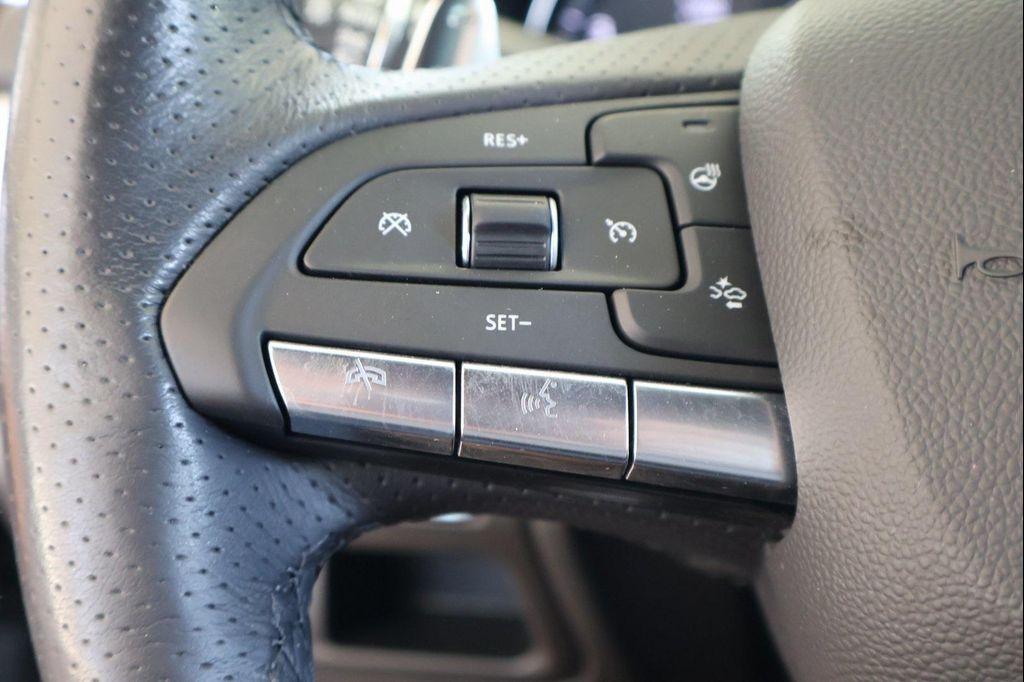 used 2020 Cadillac CT5 car, priced at $25,598