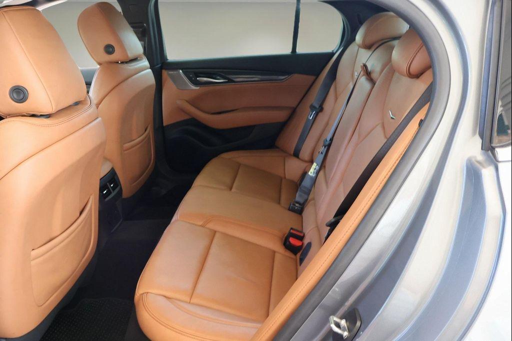 used 2020 Cadillac CT5 car, priced at $25,598