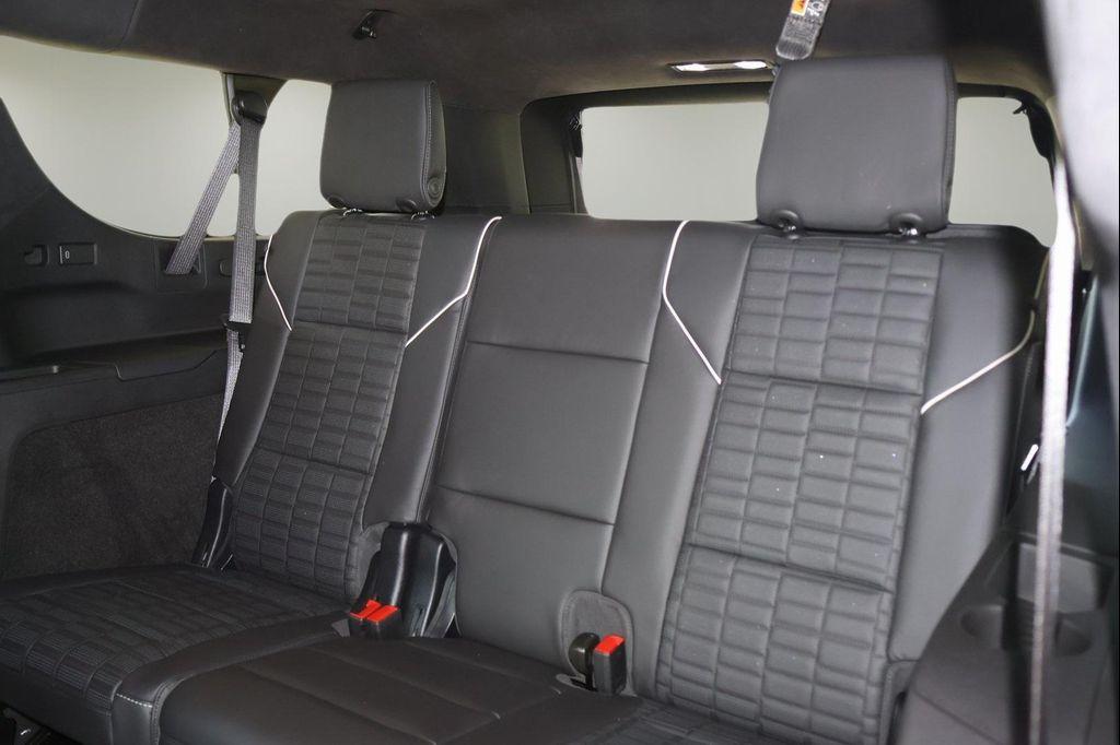new 2025 Cadillac Escalade ESV car, priced at $129,870