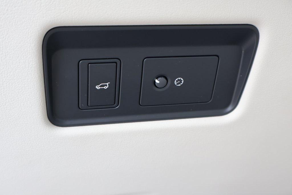 used 2022 Jaguar F-PACE car, priced at $35,769