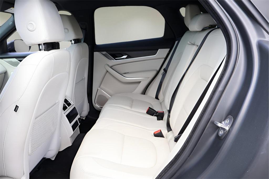 used 2022 Jaguar F-PACE car, priced at $35,769