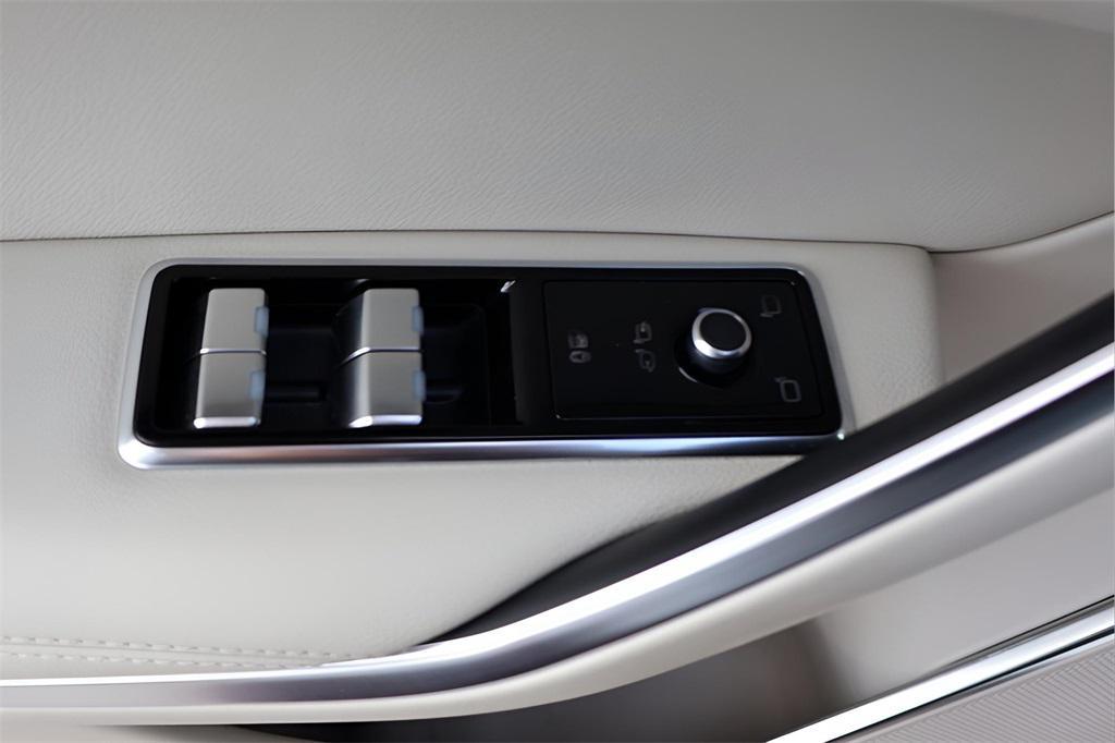 used 2022 Jaguar F-PACE car, priced at $35,769