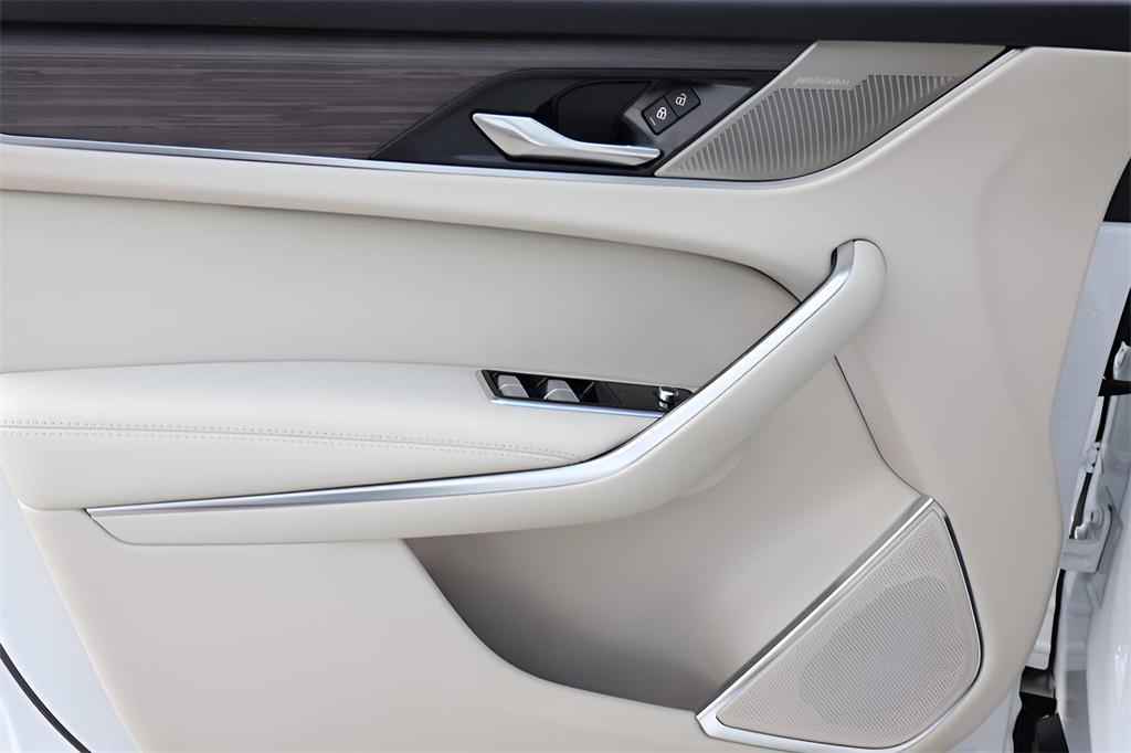 used 2022 Jaguar F-PACE car, priced at $35,769