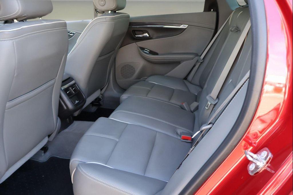 used 2015 Chevrolet Impala car, priced at $10,998