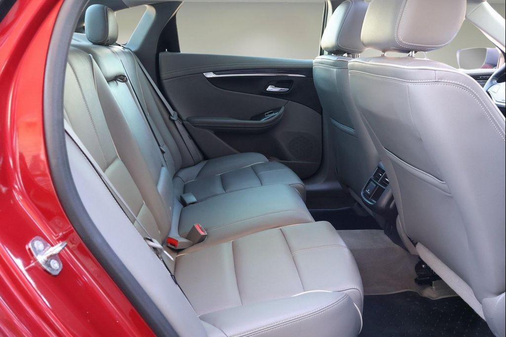 used 2015 Chevrolet Impala car, priced at $10,998