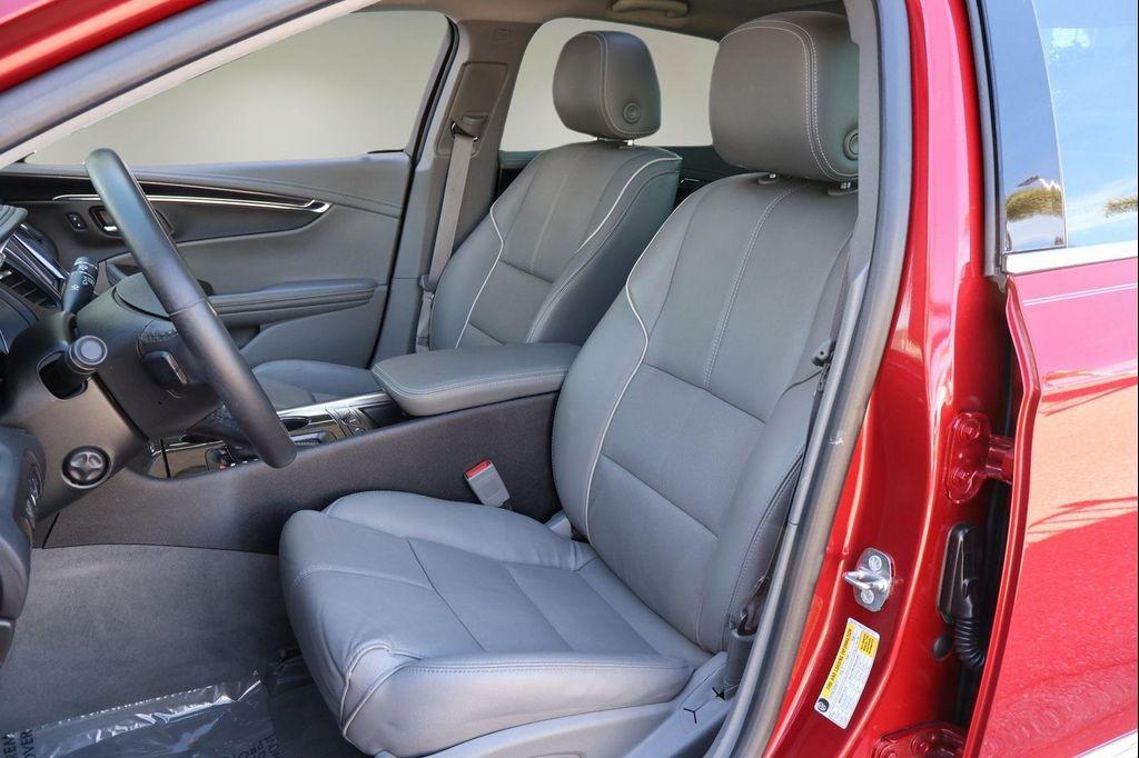 used 2015 Chevrolet Impala car, priced at $10,998